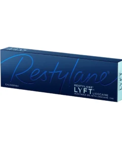 Restylane Lyft