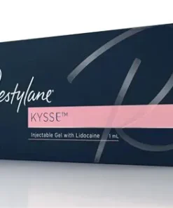 Restylane Kysse with Lidocaine (1x1ml)