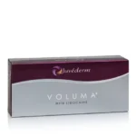 juvederm voluma