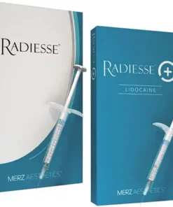 Radiesse with Lidocaine (1x1.5ml)