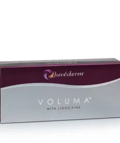 juvederm voluma
