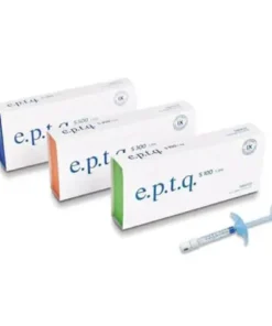 Eptq Filler