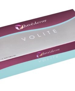 Juvederm Volite