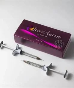 Juvederm Ultra 4 (2x1ml)