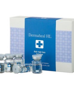 Dermaheal HL (5x10ml)