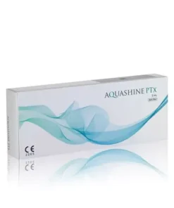 Aquashine BTX (2x2ml)