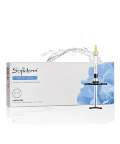 Sofiderm Deep (1x1ml)