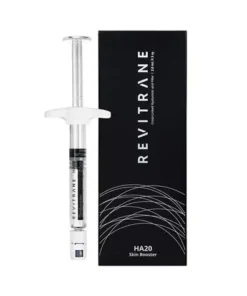 Revitrane HA 20 Skin Booster (3x2.0ml)