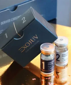 Exojuv 1 set (10mg + 5ml)