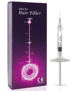 DR CYJ Hair Filler (2x1ml)