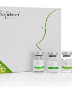 Sofiderm SAAS Skin Anti-Acne Solution (10x5ml)