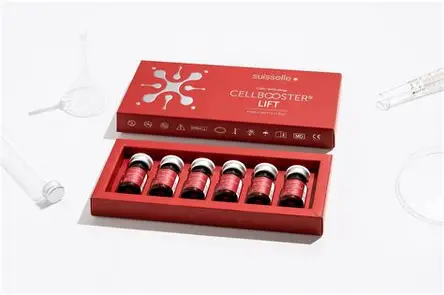 SUISSELLE CELLBOOSTER LIFT (6x3ml)