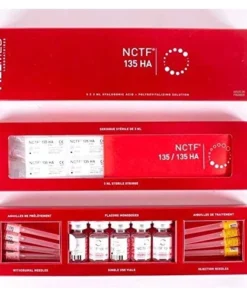 Fillmed NCTF 135HA (5x3ml)