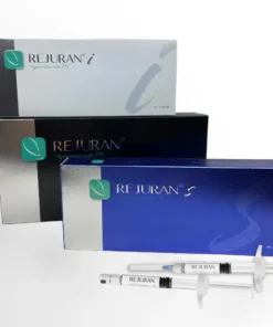 Rejuran *Rejuvenation with PN (2x2ml)