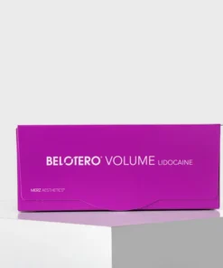 Belotero Volume with Lidocaine (2x1ml)