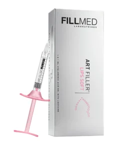 Fillmed Art Filler Lips with Lidocaine (2x1ml)