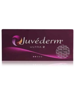 Juvederm Ultra 2