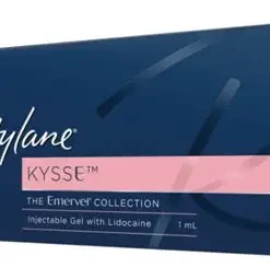 Restylane Kysse with Lidocaine (1x1ml)