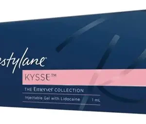 Restylane Kysse with Lidocaine (1x1ml)