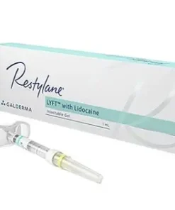 Restylane Lyft with Lidocaine (1x1ml)