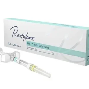 Restylane Lyft with Lidocaine (1x1ml)