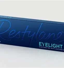 Restylane Eyelight with Lidocaine (0.5ml)
