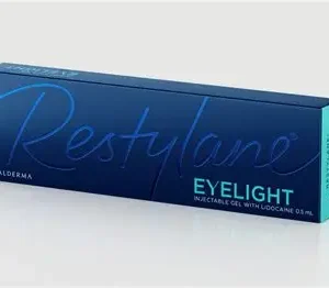 Restylane Eyelight with Lidocaine (0.5ml)