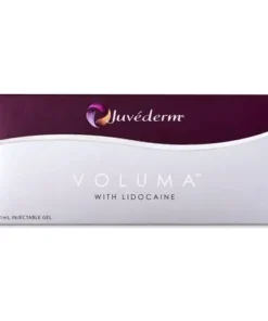 Juvederm Voluma with Lidocaine (2x1ml)