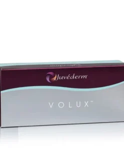 Juvederm Volux (2x1ml)