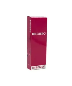 Belotero Intense with Lidocaine (1x1ml)