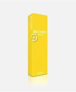 Belotero Soft with Lidocaine (1x1ml)