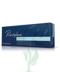 Restylane Defyne with Lidocaine (1x1ml)