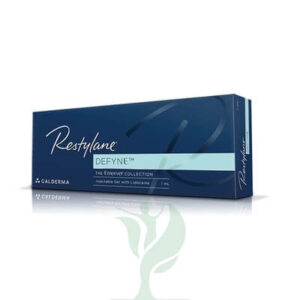 Restylane Defyne with Lidocaine (1x1ml)