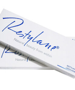 Restylane Lidocaine (1x1ml)
