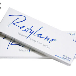 Restylane Lidocaine (1x1ml)