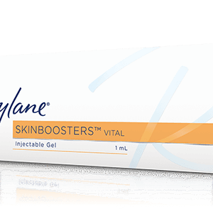 Restylane Skinbooster Vital With Lidocaine (1x1ml)