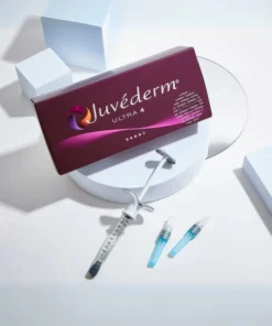 Juvederm Ultra 4 (2x1ml)