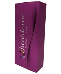 Juvederm Ultra Smile (2x0.55ml)