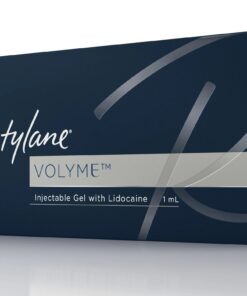 Restylane Volyme with Lidocaine (1x1ml)