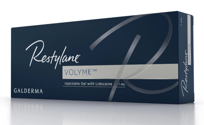 Restylane Volyme with Lidocaine (1x1ml)