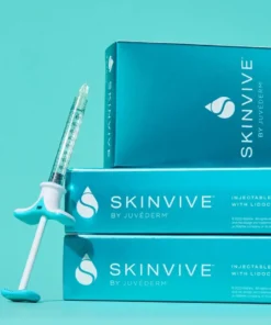Juvederm Skinvive (2x1ml)